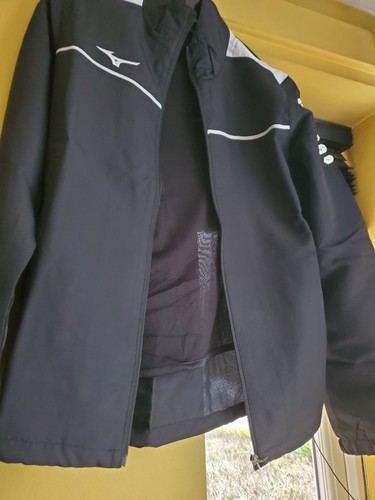 Mizuno micro tech full wind - micro,