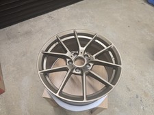 BMW M Competition 18inc Forged