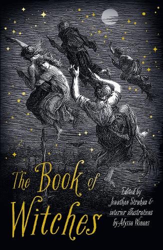 The book witches a - of, witches: