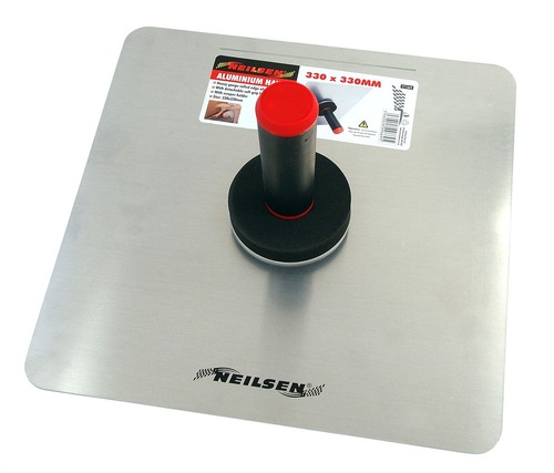 Aluminium plasterers - aluminium,