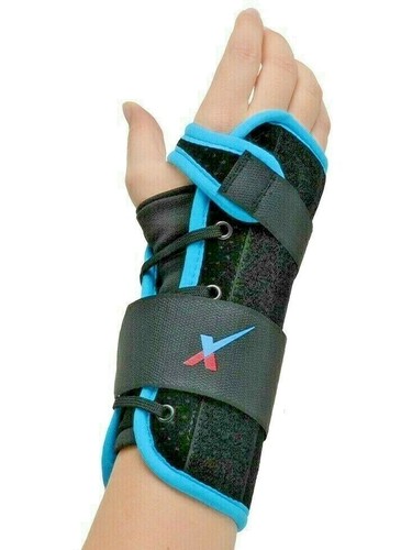 Carpal tunnel wrist support - tunnel,