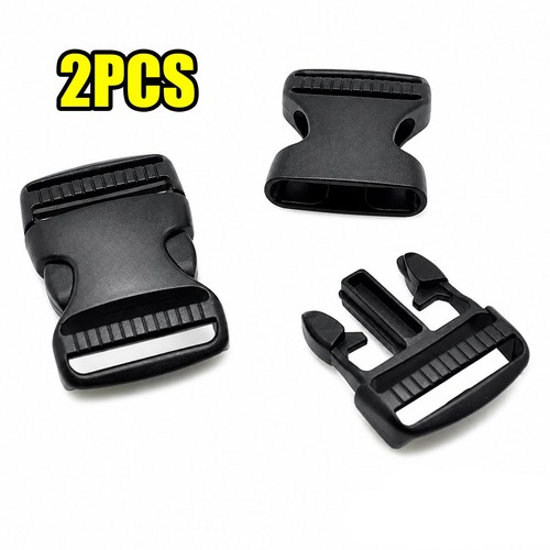 50mm plastic release buckle - 20/50mm,