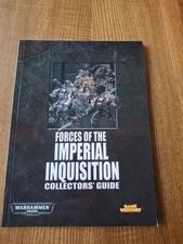 WARHAMMER 40K Imperial