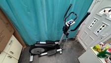 JTX Fitness Strider X7 Cross