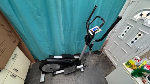 Jtx fitness strider cross - strider,