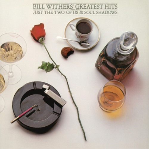 Bill withers greatest hits - bill,