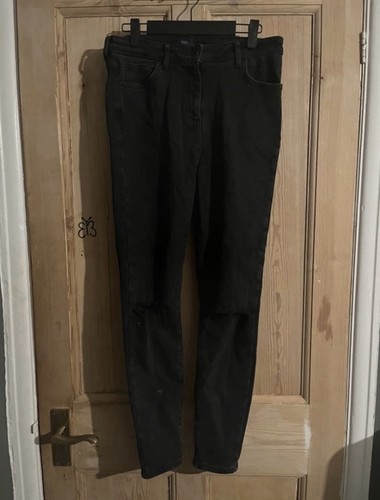 Size small black - m&co,