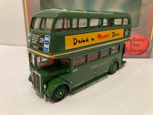 Efe 10130 aec london - 10130,