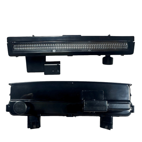 Led sun visor lamp - sun,