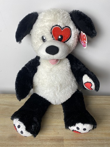 Build bear puppy dog - 18",