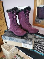 The North Face Nuptse Fig