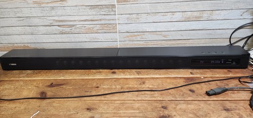Yamaha ysp 2200 - ysp-2200, soundbar
