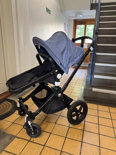 Bugaboo chameleon plus - bugaboo,