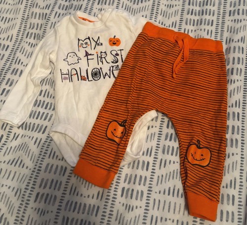 Asda baby grow 6 - baby, 6-9