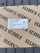 Hi-End designer Fired Earth