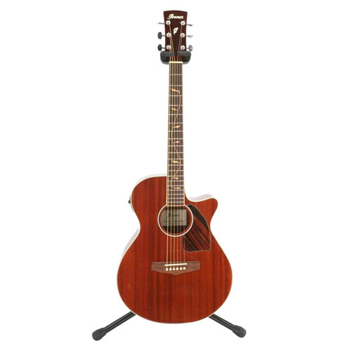 Ibanez pc33mhce electric - ibanez,