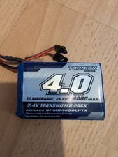 Turnigy Lipo Receiver Pack