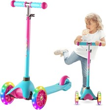3 Wheel Scooter Kids Scooter