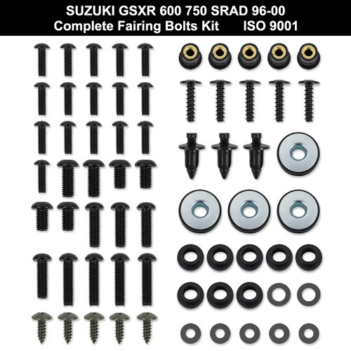 Fit for suzuki gsxr 600 - for,