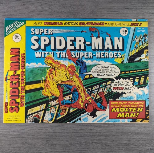 Super spider man - super, spider-man