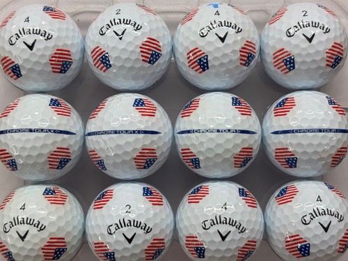 Callaway chrome tour x - callaway, /