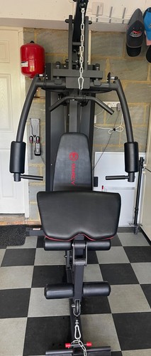 Marcy mkm81010 100kg home - home, gym