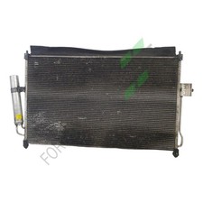 2013 ISUZU D-MAX RADIATOR 2.5