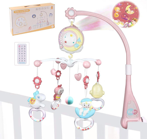 Cot mobile for - babies,, baby
