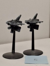 Warhammer 40K Tau Empire  stealth drones x 2