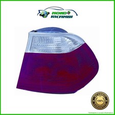 Headlight - Right Rear Light