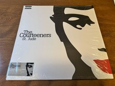 The Courteeners St. Jude, Open