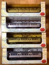 EFE 1962 London Tube Stock