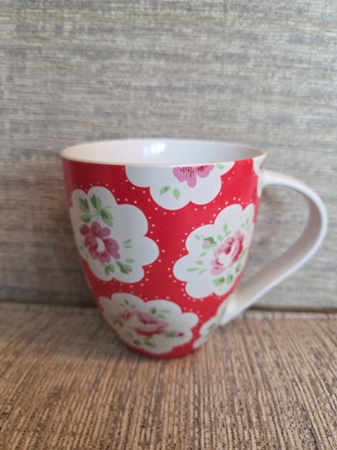 Cath kidston rare - cath, flower