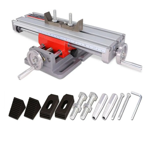 Axis bench cross slide - bench,