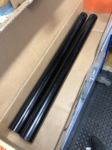 2023 fox stanchions - 40,