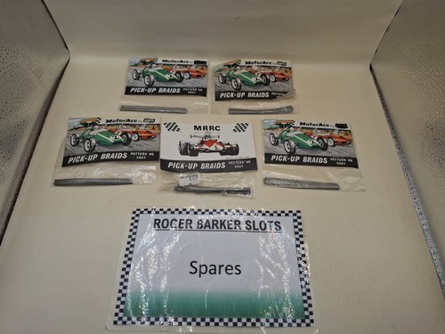 Mrrc braid parts spares - braid,