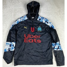 Puma Olympique Marseille 20/21