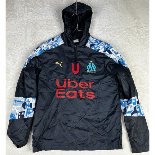 Puma olympique marseille 21 - puma,