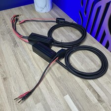 MIT AVT3 Speaker Interconnect