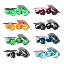 Portable Roller Road Drift