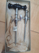 Antique Champagne Taps