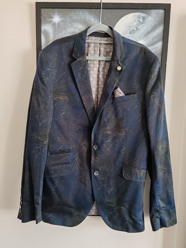 Guide london men blazer - guide, men's