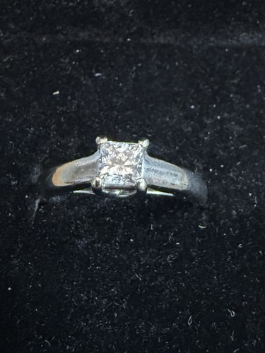 Tolkowsky 14k white - tolkowsky,