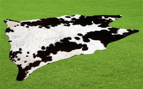 100 genuine cow hide - genuine, area