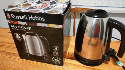 Russell hobbs 23910 3000w - russell,