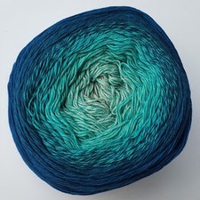 Hobbii Twister - 250g - 1000m