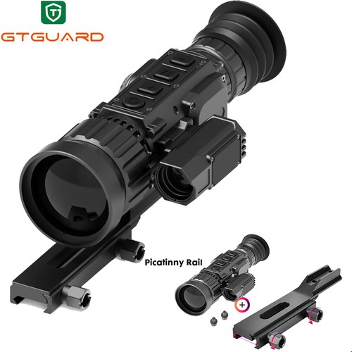 Gtguard clearview 640x512 - gtguard,