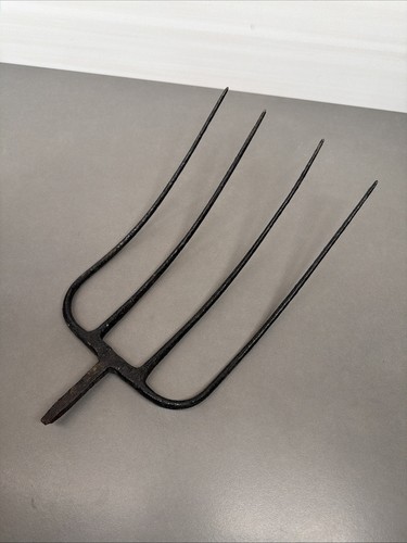 Vintage tine cast - vintage,