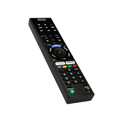 Universal remote control - hd,
