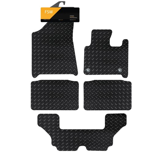 Fits hyundai santa hev - fits, fe